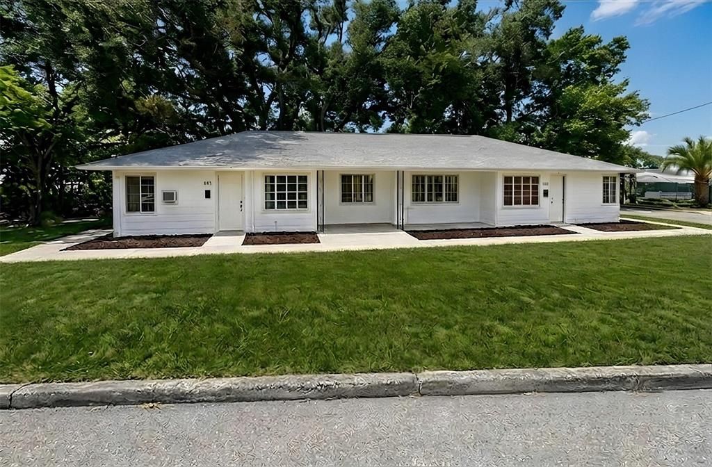 На продажу: $539,990 (8 спален, 0 ванн, 2448 Квадратных фут)