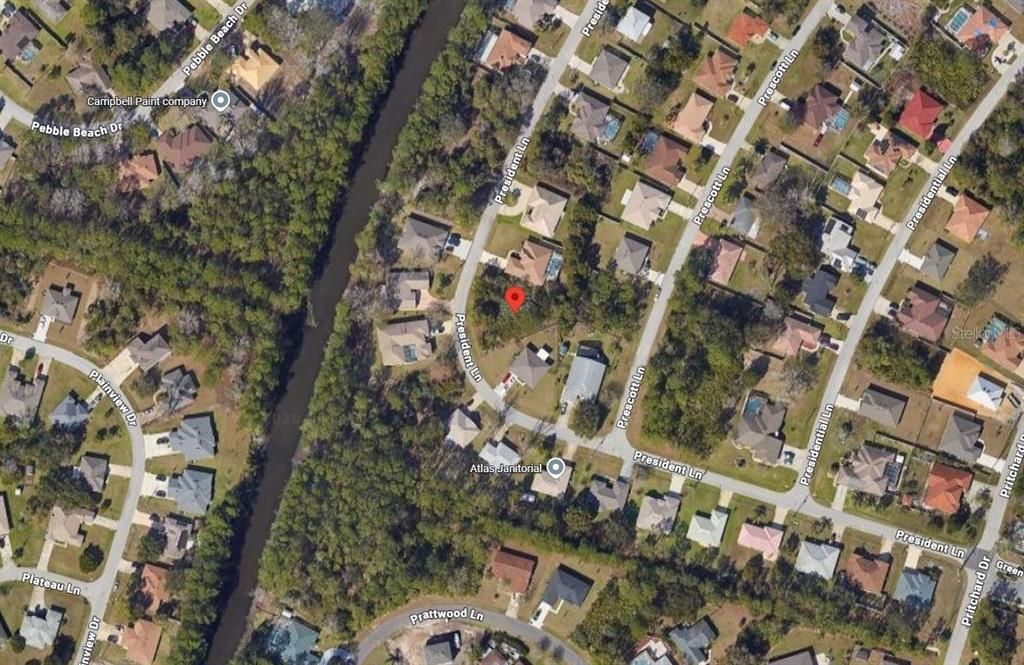 На продажу: $62,500 (0.25 acres)