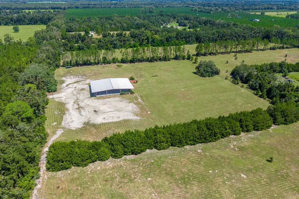 For Sale: $525,000 (29.57 acres)