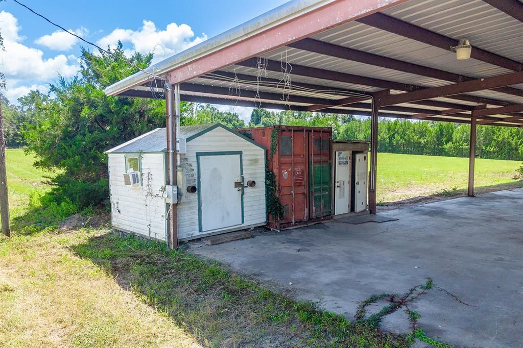 For Sale: $525,000 (29.57 acres)