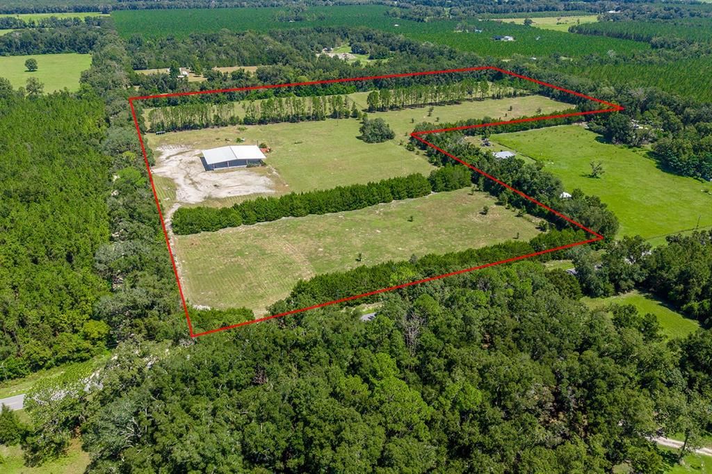 For Sale: $525,000 (29.57 acres)