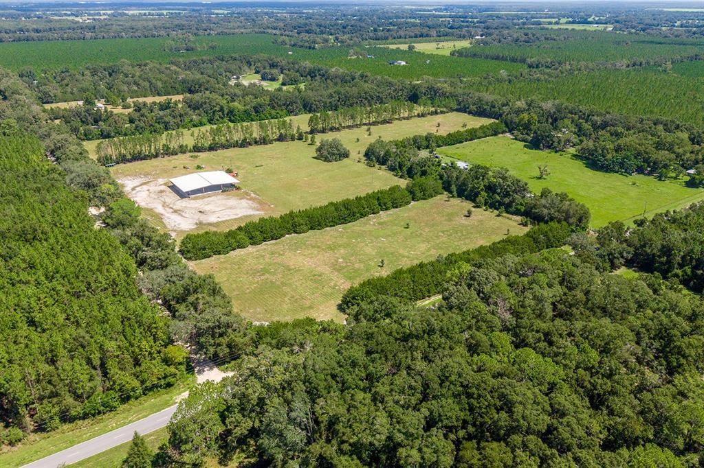 For Sale: $525,000 (29.57 acres)