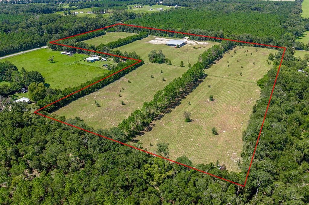 For Sale: $525,000 (29.57 acres)
