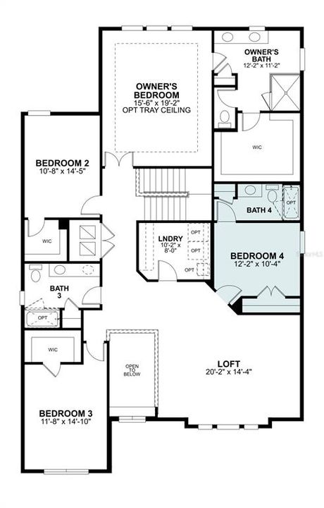 For Sale: $949,990 (5 beds, 5 baths, 3825 Square Feet)