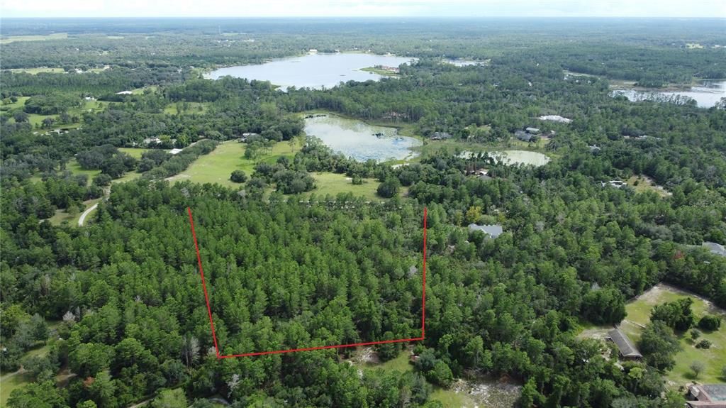 待售: $475,000 (5.54 acres)