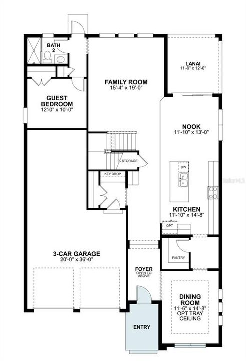 For Sale: $939,990 (5 beds, 4 baths, 3610 Square Feet)