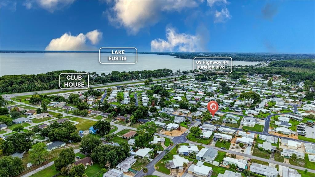 For Sale: $117,000 (2 beds, 2 baths, 854 Square Feet)