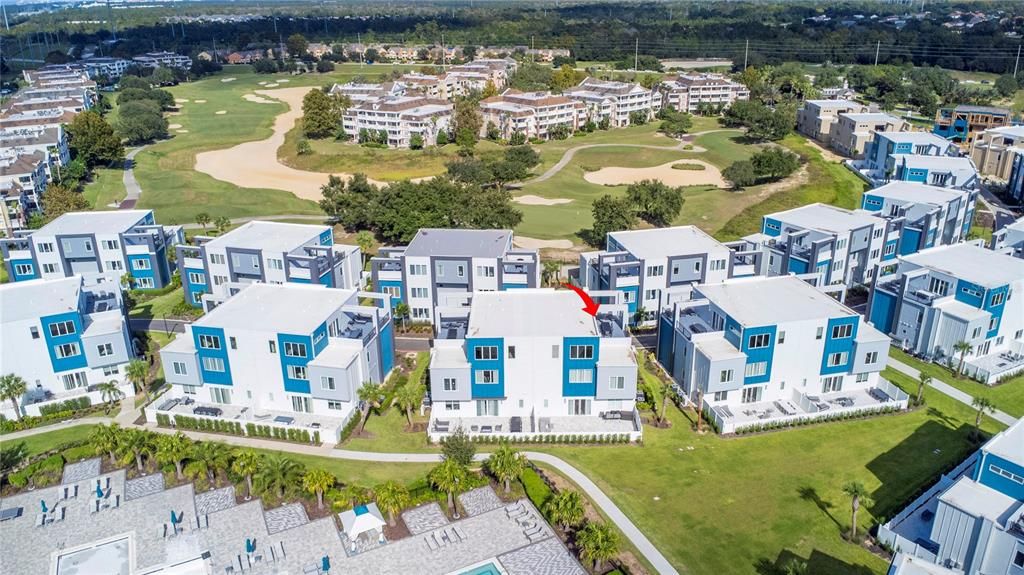 На продажу: $495,000 (4 спален, 3 ванн, 2630 Квадратных фут)