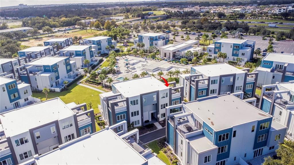 На продажу: $495,000 (4 спален, 3 ванн, 2630 Квадратных фут)