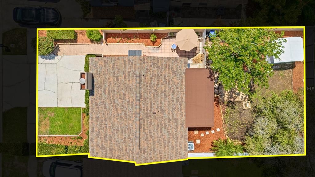 На продажу: $254,900 (3 спален, 1 ванн, 1023 Квадратных фут)