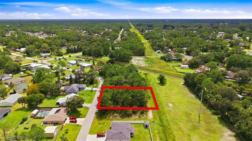 For Sale: $50,000 (0.24 acres)