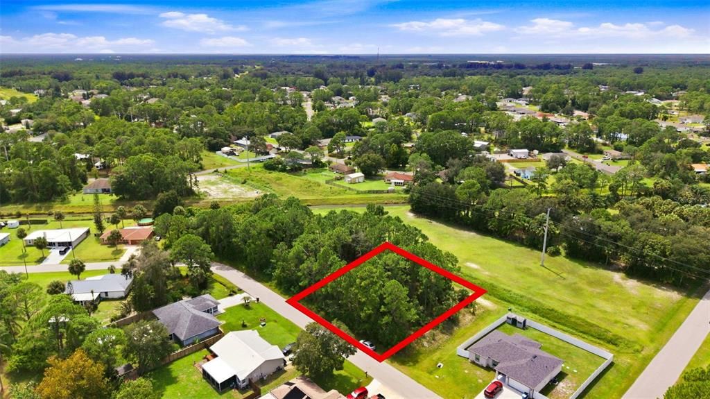 For Sale: $50,000 (0.24 acres)