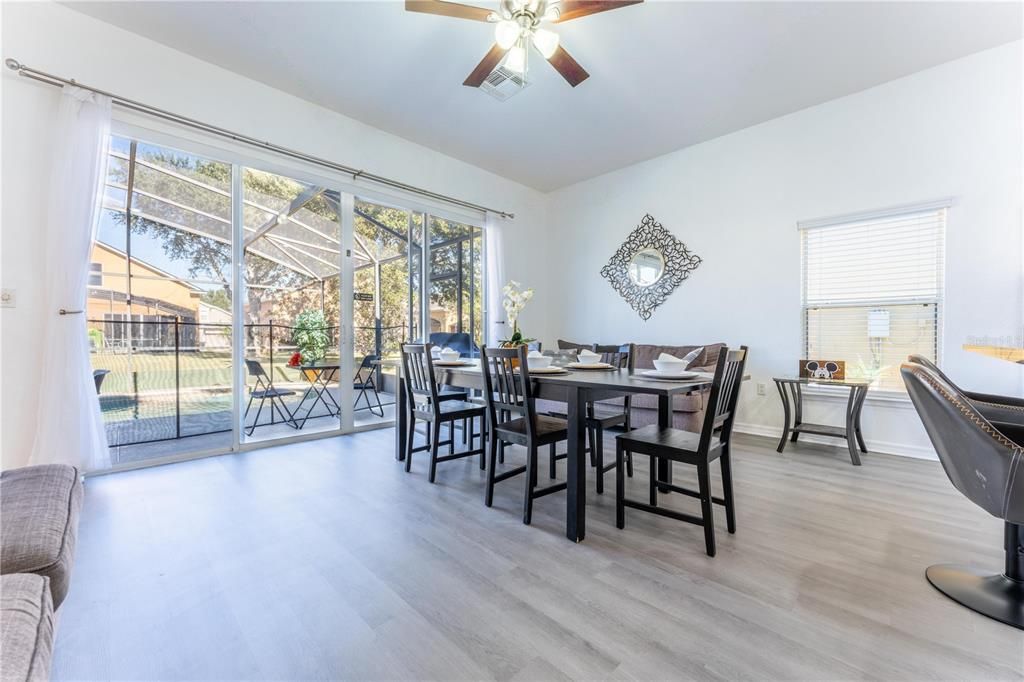 Activo con contrato: $399,000 (5 camas, 3 baños, 2345 Pies cuadrados)