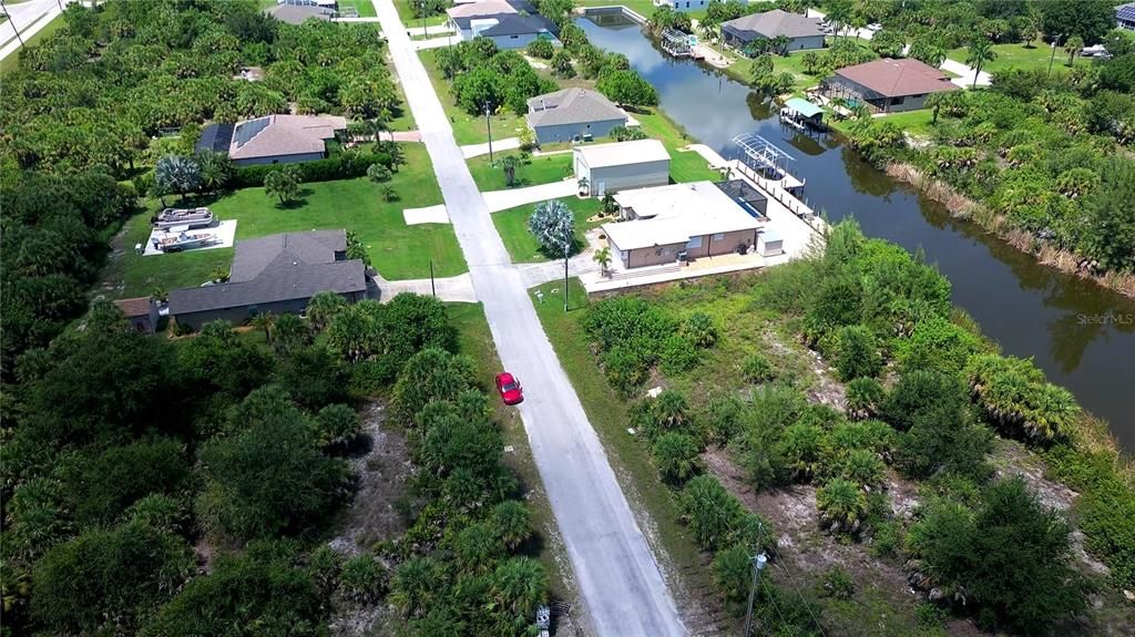 En Venta: $85,000 (0.23 acres)
