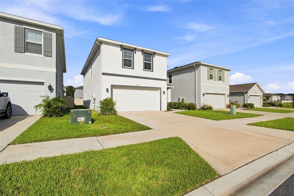 For Rent: $2,400 (4 beds, 2 baths, 2260 Square Feet)