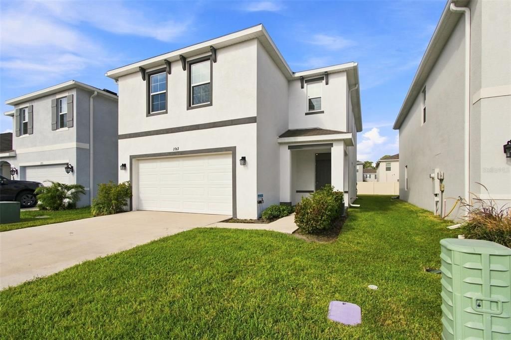 For Rent: $2,400 (4 beds, 2 baths, 2260 Square Feet)