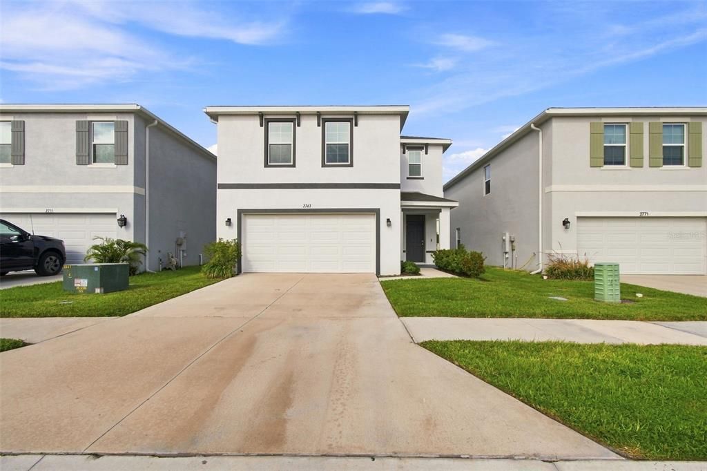 For Rent: $2,400 (4 beds, 2 baths, 2260 Square Feet)