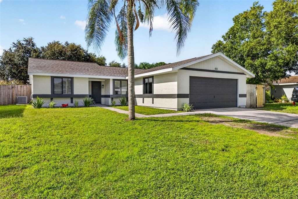 En Venta: $375,000 (3 camas, 2 baños, 1275 Pies cuadrados)