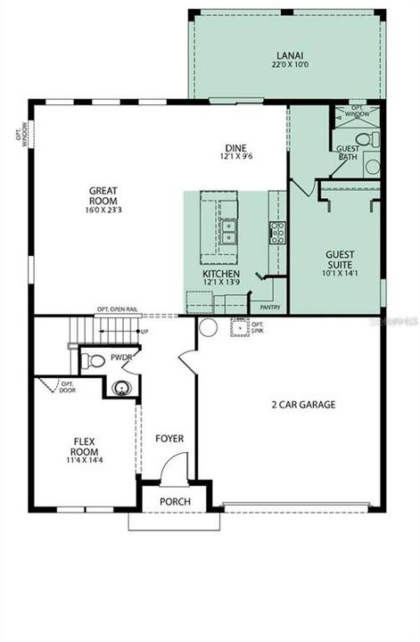 For Sale: $372,500 (5 beds, 3 baths, 3165 Square Feet)