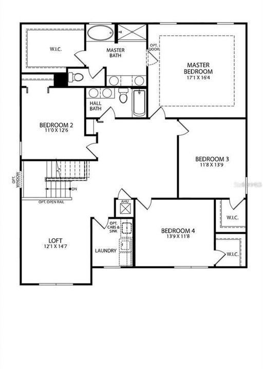 For Sale: $372,500 (5 beds, 3 baths, 3165 Square Feet)