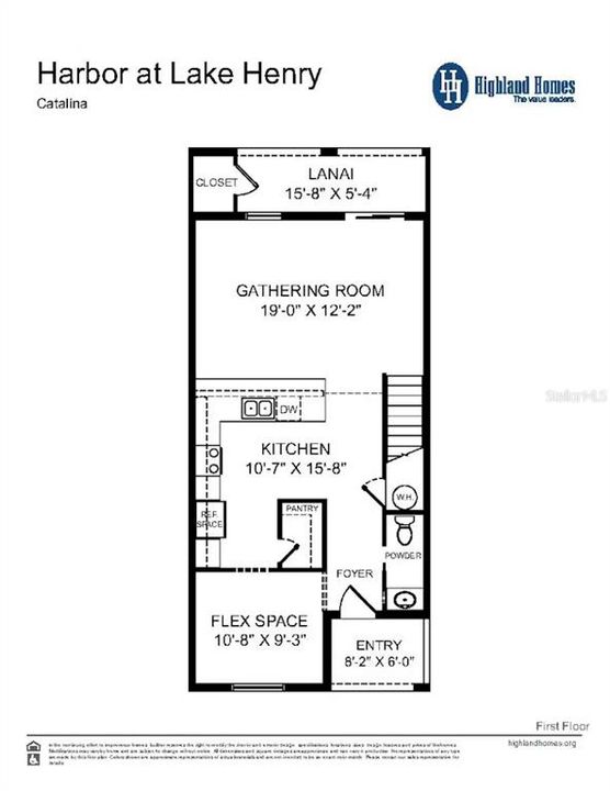 For Sale: $244,900 (3 beds, 2 baths, 1604 Square Feet)