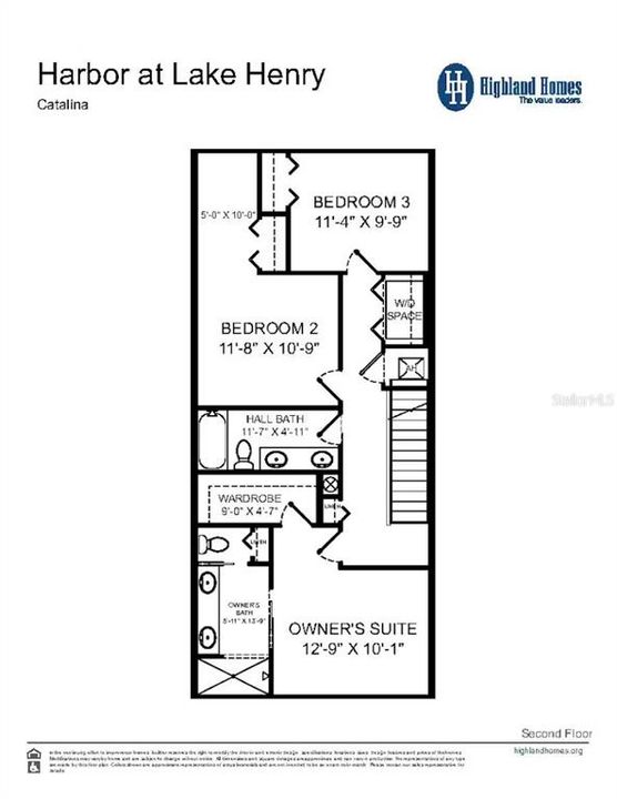 For Sale: $244,900 (3 beds, 2 baths, 1604 Square Feet)