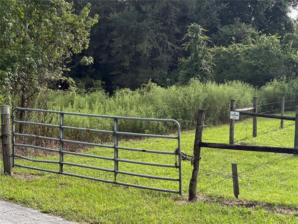 For Sale: $249,000 (9.25 acres)