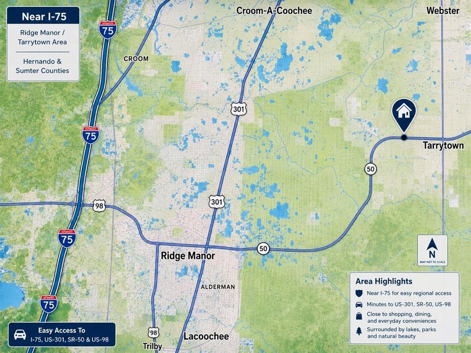 For Sale: $249,000 (9.25 acres)