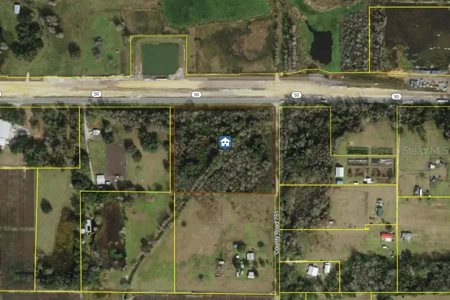 For Sale: $249,000 (9.25 acres)