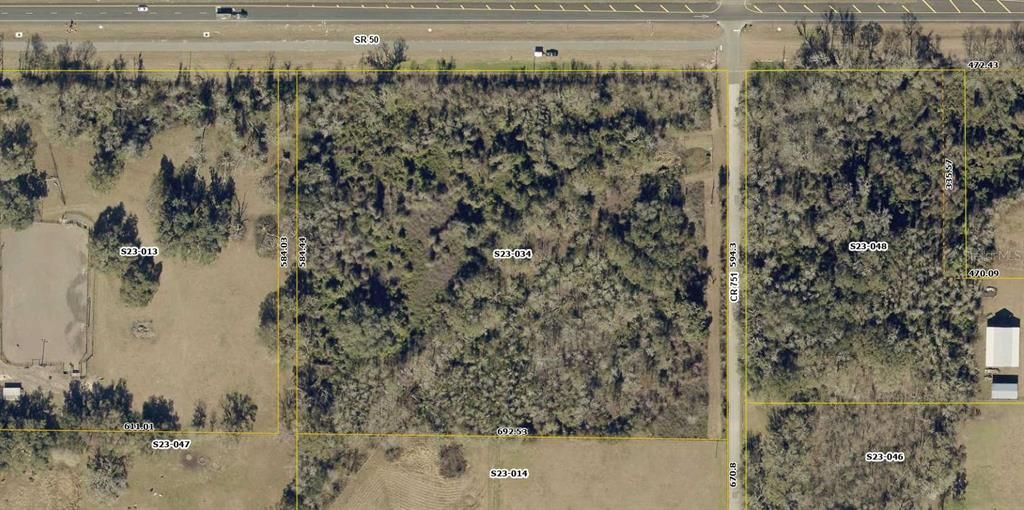 For Sale: $249,000 (9.25 acres)