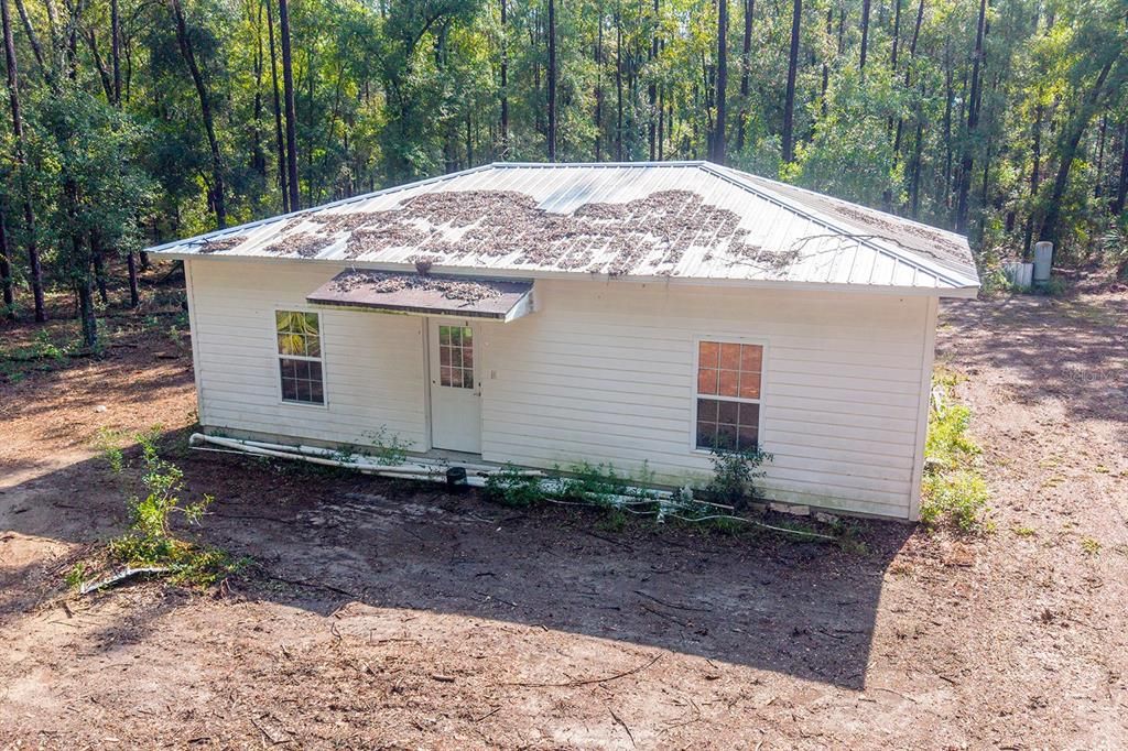 На продажу: $125,000 (5.01 acres)