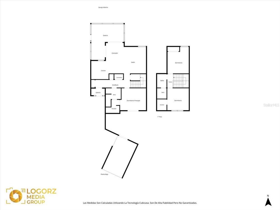 En Venta: $295,000 (3 camas, 2 baños, 1473 Pies cuadrados)