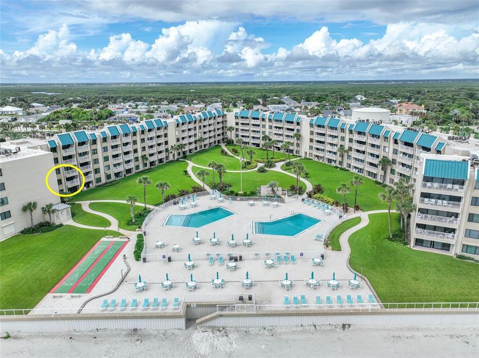 На продажу: $535,000 (1 спален, 2 ванн, 928 Квадратных фут)