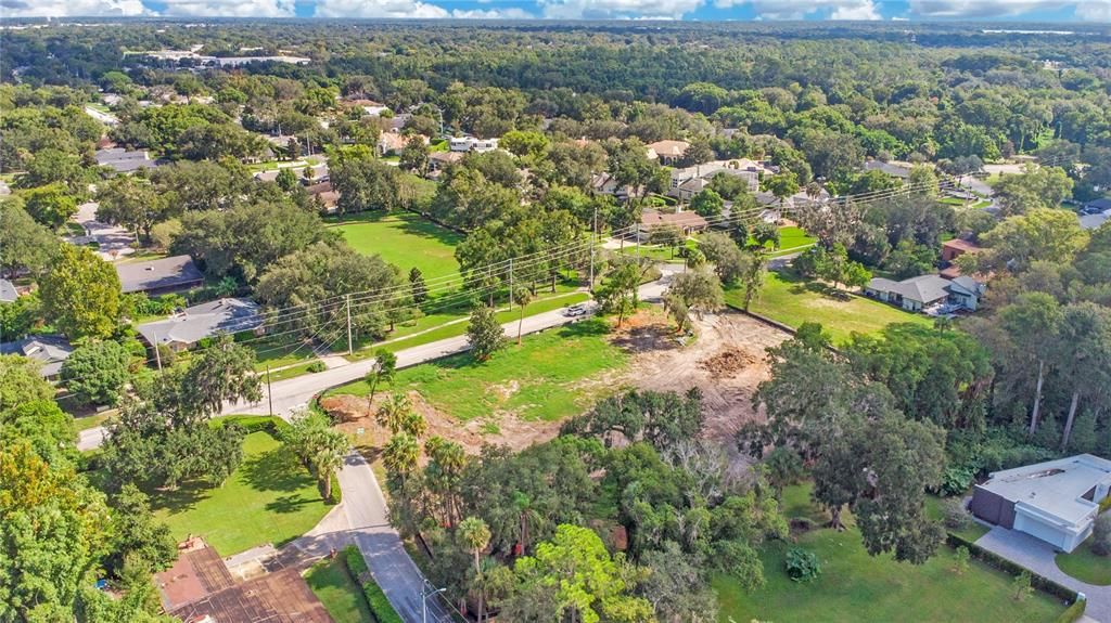 En Venta: $1,700,000 (0.38 acres)