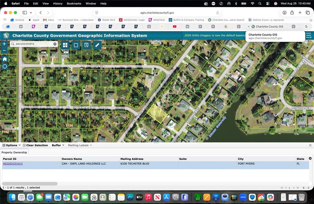 Недавно продано: $36,000 (0.57 acres)