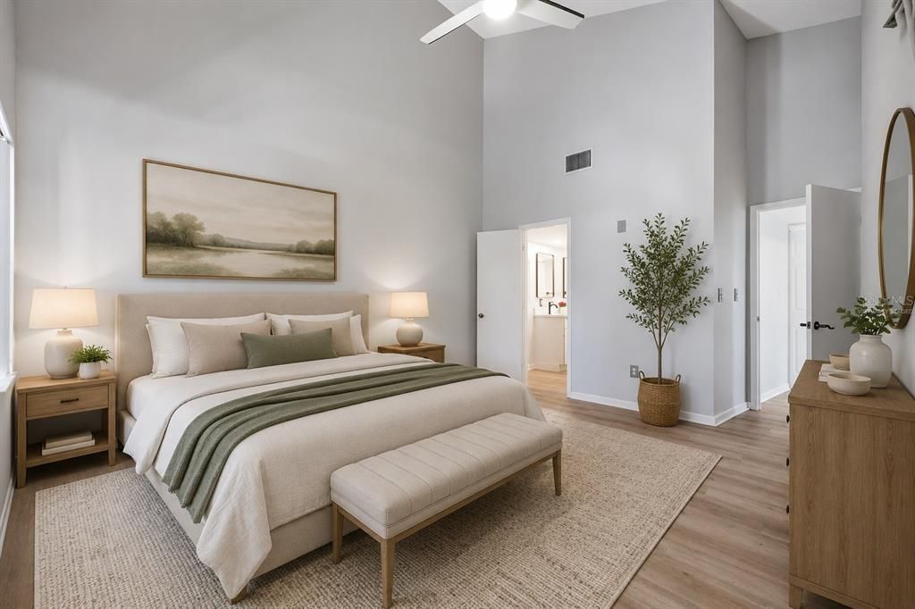 En Venta: $220,000 (2 camas, 2 baños, 1000 Pies cuadrados)