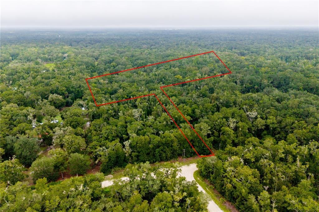 На продажу: $64,500 (5.84 acres)