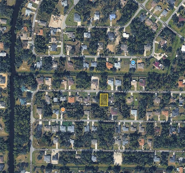 For Sale: $30,000 (0.23 acres)