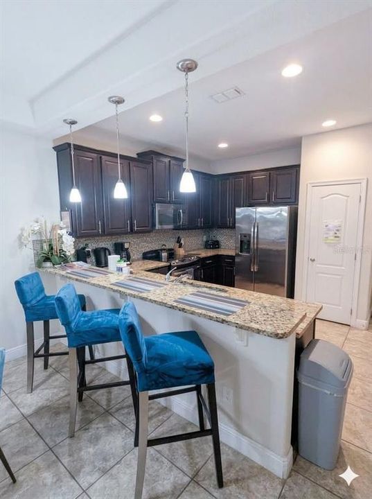 В аренду: $2,500 (3 спален, 2 ванн, 1535 Квадратных фут)