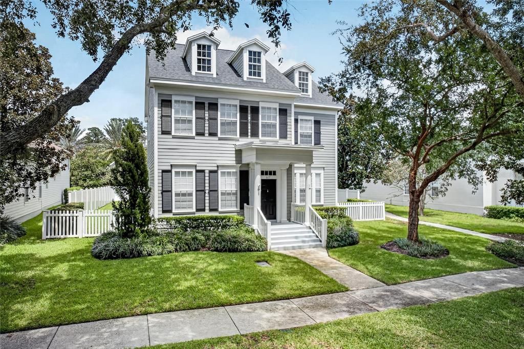 En Venta: $1,200,000 (3 camas, 3 baños, 2751 Pies cuadrados)
