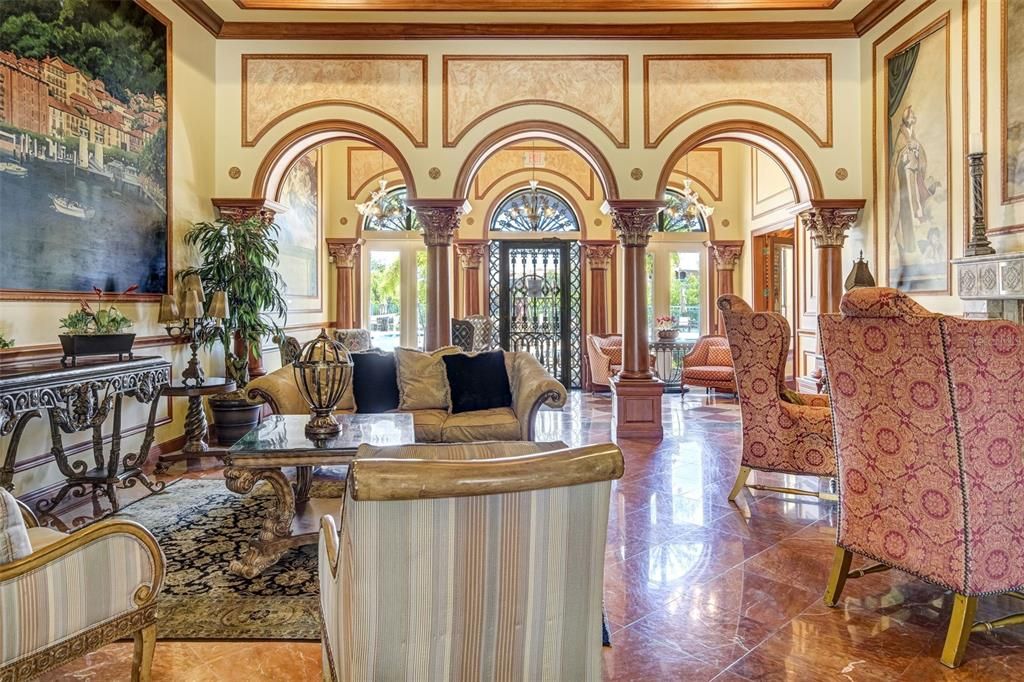 В аренду: $2,500 (1 спален, 1 ванн, 1079 Квадратных фут)