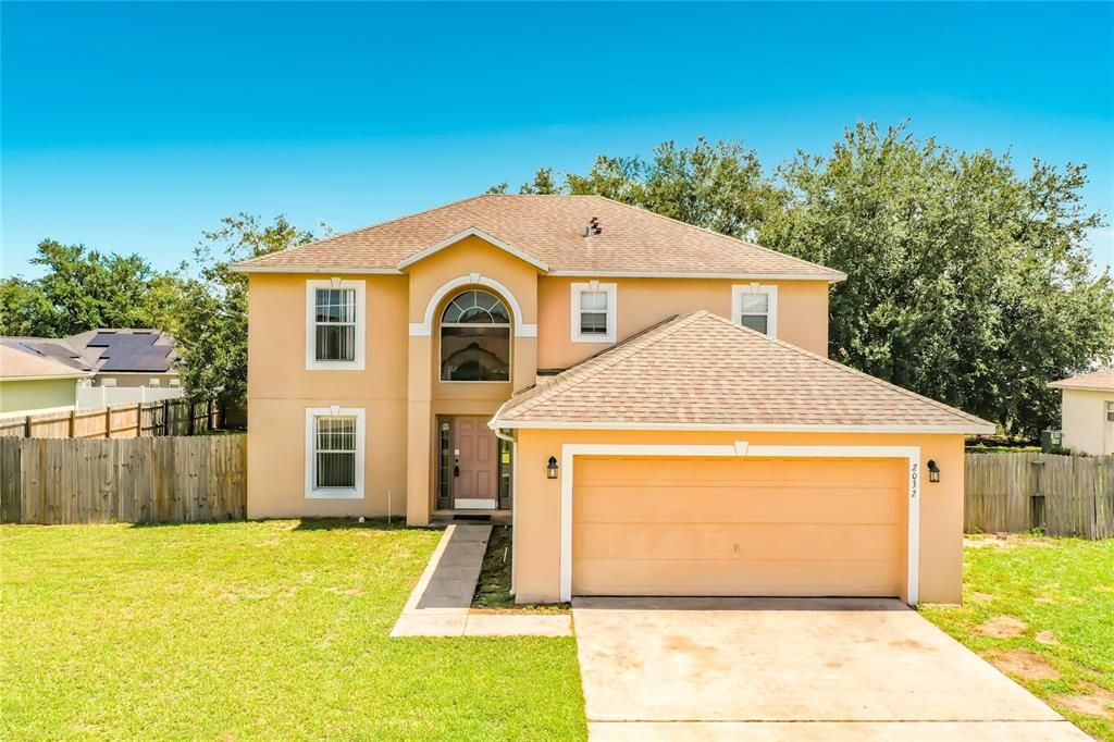 Active With Contract: $330,000 (4 beds, 2 baths, 2320 Square Feet)