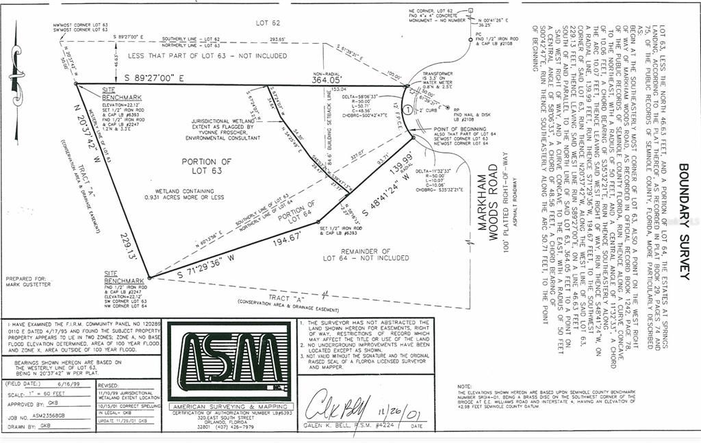 На продажу: $400,000 (1.36 acres)