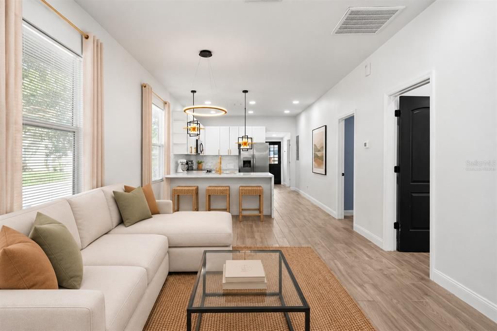 For Sale: $375,000 (3 beds, 2 baths, 1200 Square Feet)