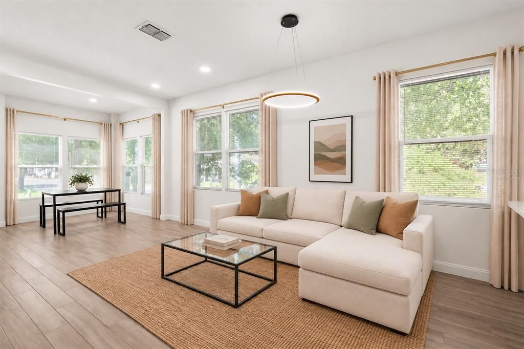 For Sale: $375,000 (3 beds, 2 baths, 1200 Square Feet)