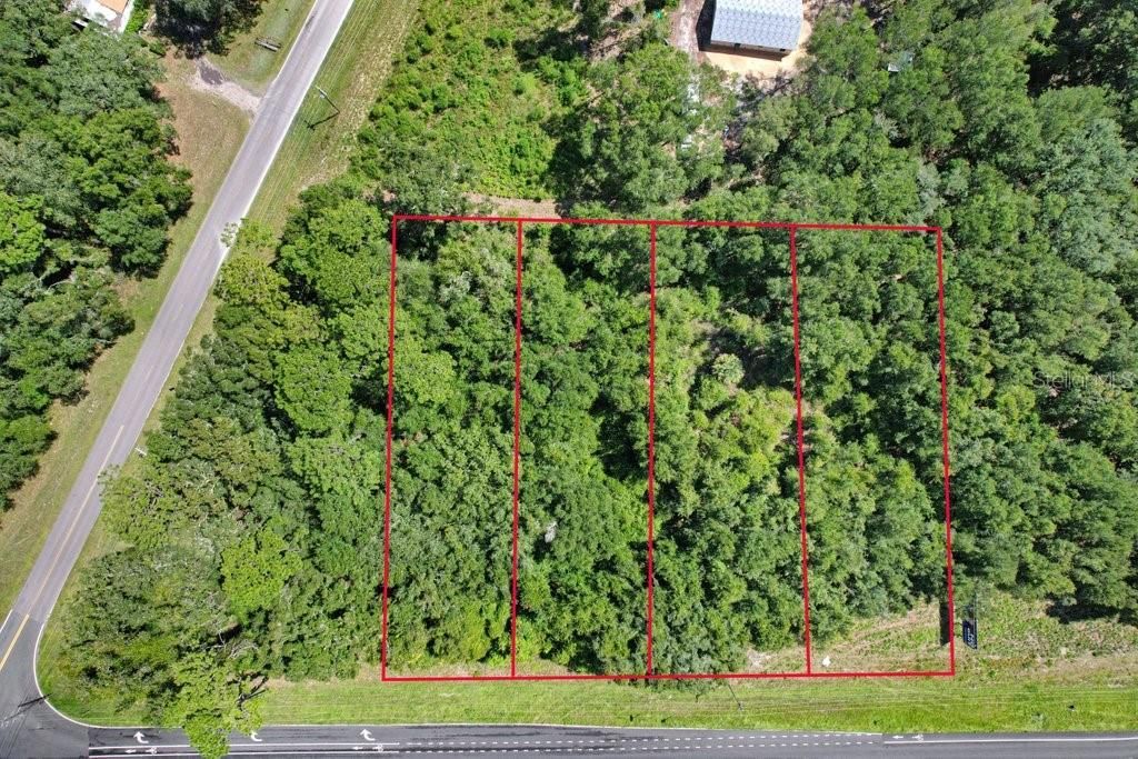 На продажу: $289,000 (0.46 acres)