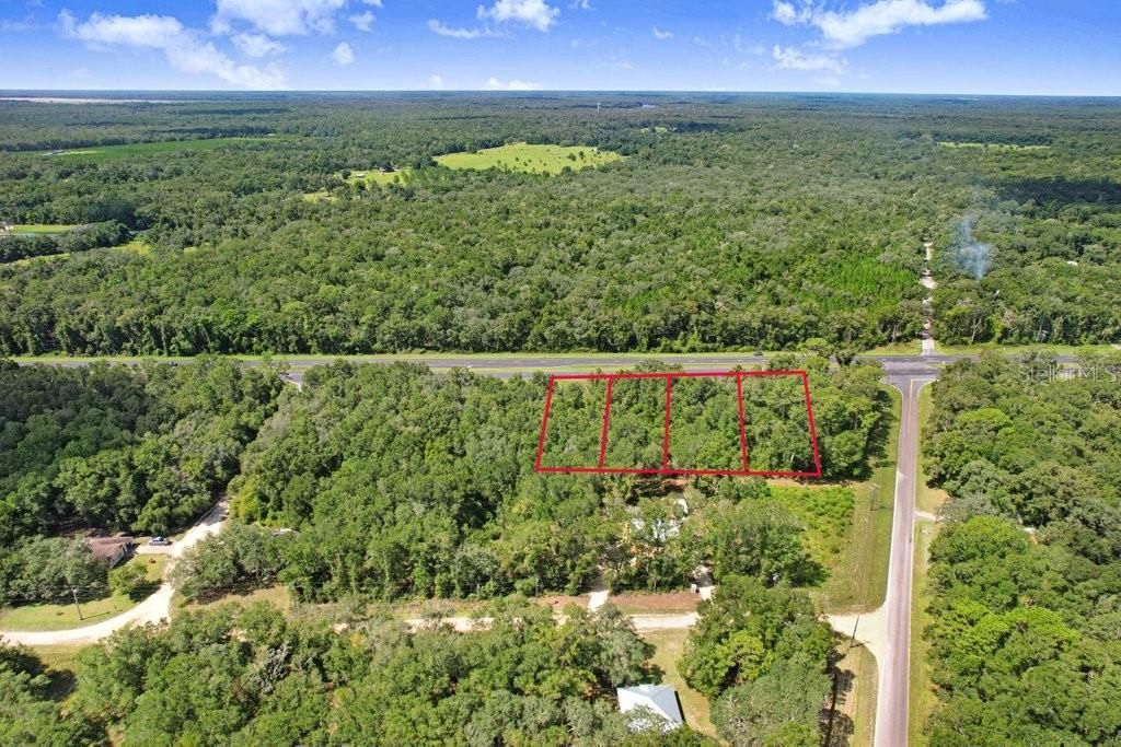 На продажу: $289,000 (0.46 acres)