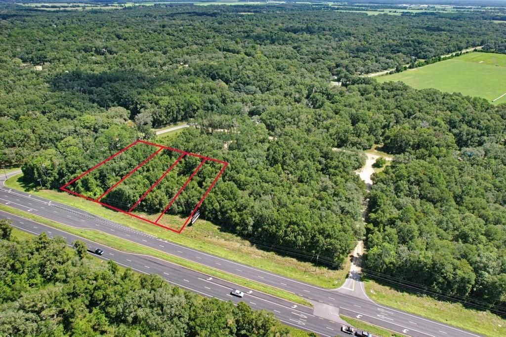 На продажу: $289,000 (0.46 acres)