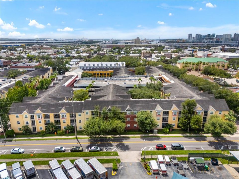 На продажу: $147,500 (1 спален, 1 ванн, 672 Квадратных фут)