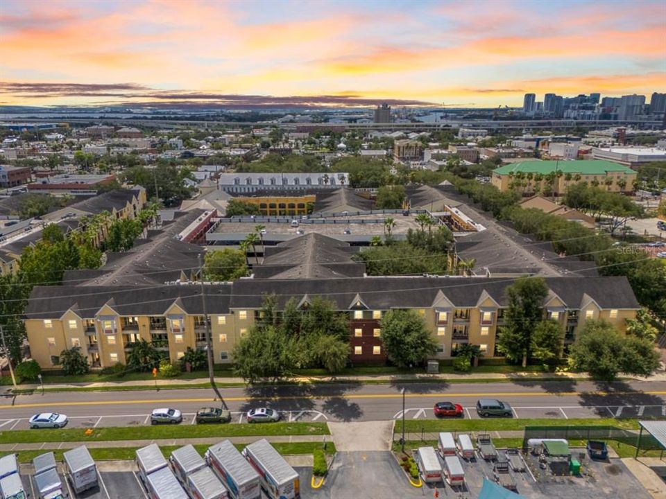На продажу: $147,500 (1 спален, 1 ванн, 672 Квадратных фут)